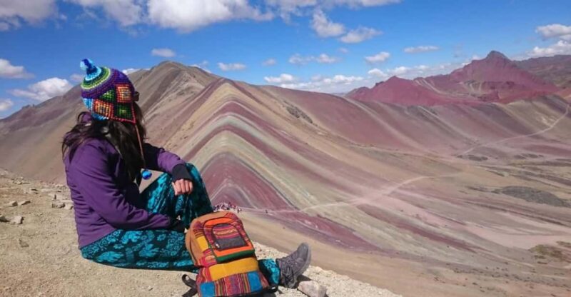 6-Day Machu Picchu Tour: Maras, Moray, Rainbow Mountain - Key Points