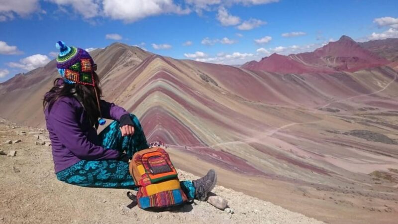 6-Day Machu Picchu Tour: Maras, Moray, Rainbow Mountain - Itinerary Highlights