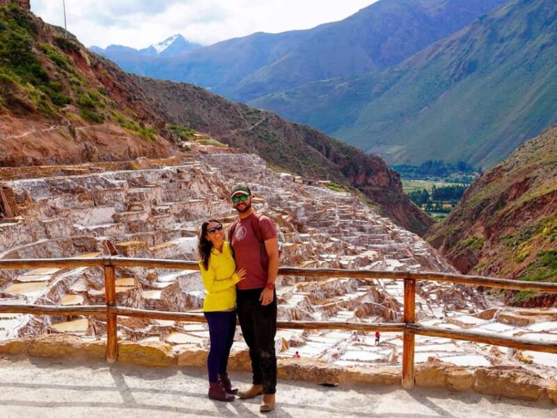 6-Day Machu Picchu Tour: Maras, Moray, Rainbow Mountain - Day 3: Machu Picchu Expedition