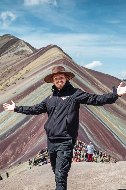 6-Day Machu Picchu Tour With Hotel*** - Group Size and Availability