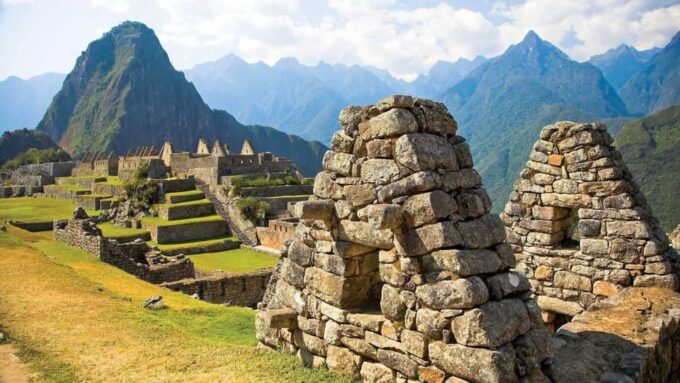 6-Day Machu Picchu Tour With Hotel*** - Contact Information