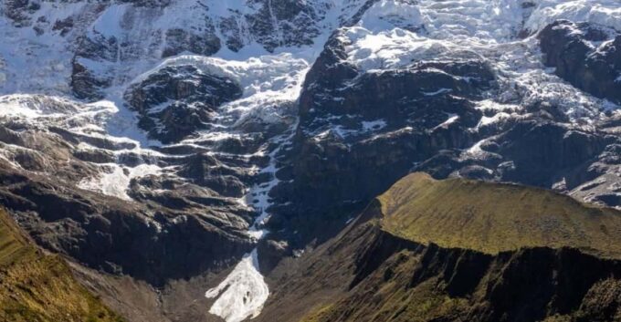 6-Day Machu Picchu Tour With Hotel*** - Frequently Asked Questions