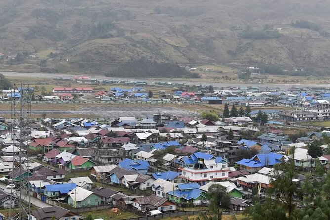 6-Day Megical Mechuka -Arunachal Pradesh Private Transport - Booking Information