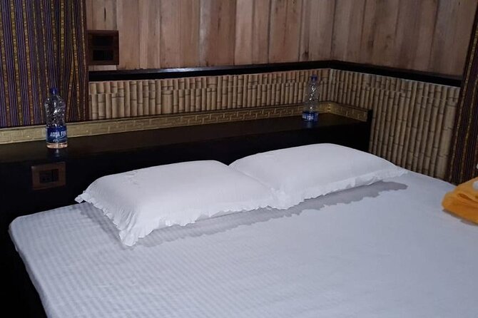 6-Day Megical Mechuka -Arunachal Pradesh Private Transport - Exploring Mechuka