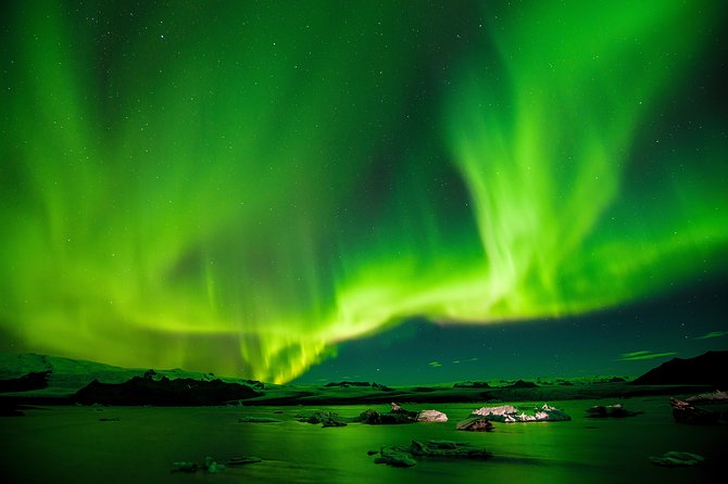 6-Day Minibus Tour Around Iceland From Reykjavik - Additional Options (Extra Cost)