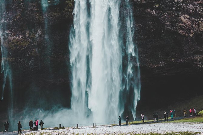 6-Day Minibus Tour Around Iceland From Reykjavik - Tour Operator Information