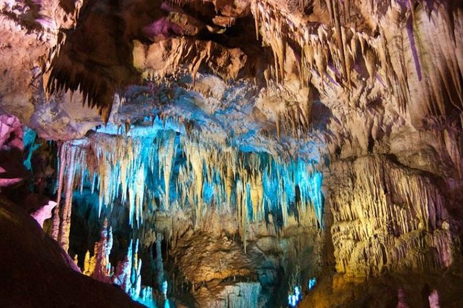 6 Day Mixed Tour in Western Georgia Linked With Jazz Fest - Jazz Fest Experience
