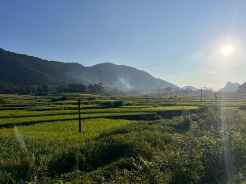 6-Day Motorbike Trip - Ha Giang Loop - Ban Gioc Waterfall - Day-by-Day Itinerary
