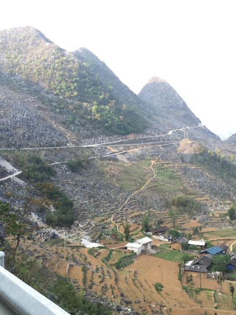 6-Day Motorbike Trip - Ha Giang Loop - Ban Gioc Waterfall - Important Considerations