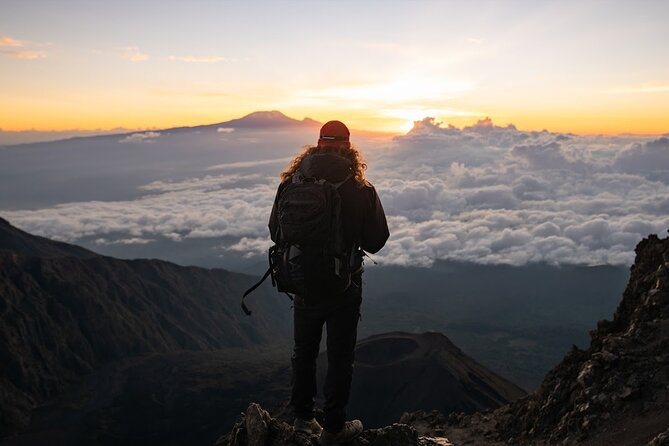 6-Day Mount Meru Climb Through Momella Route Guided Tour - Accommodation and Transfers