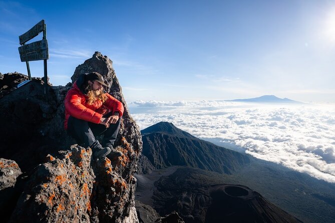 6-Day Mount Meru Climb Through Momella Route Guided Tour - Preparing for the Trek