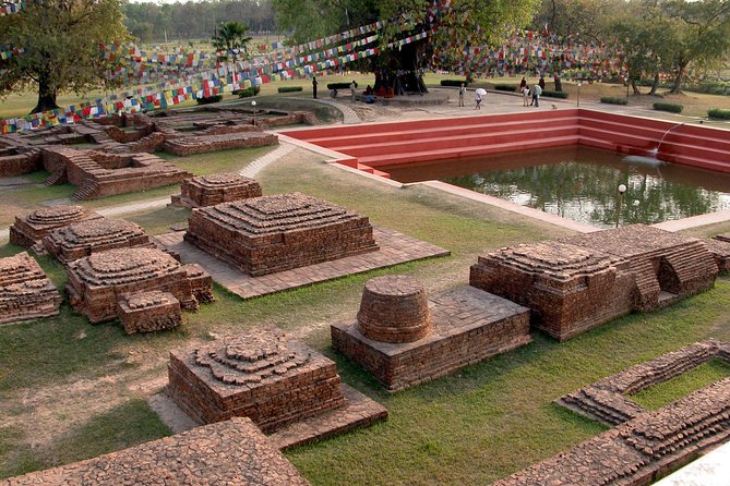 6-Day Nepal Buddhist Pilgrimage Tour Package (Kathmandu and Lumbini) - Exclusions