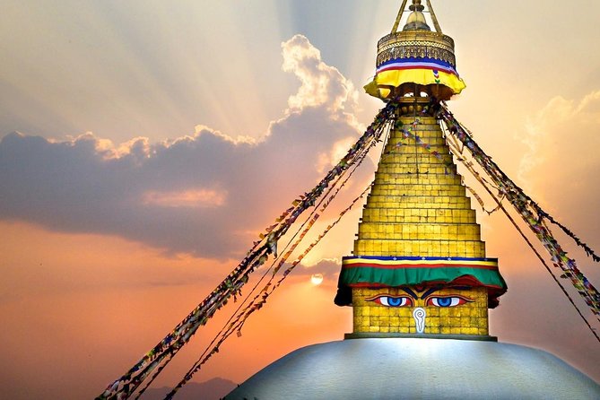 6-Day Nepal Buddhist Pilgrimage Tour Package (Kathmandu and Lumbini) - Pickup Information