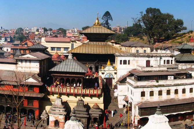 6-Day Nepal Buddhist Pilgrimage Tour Package (Kathmandu and Lumbini) - Additional Information
