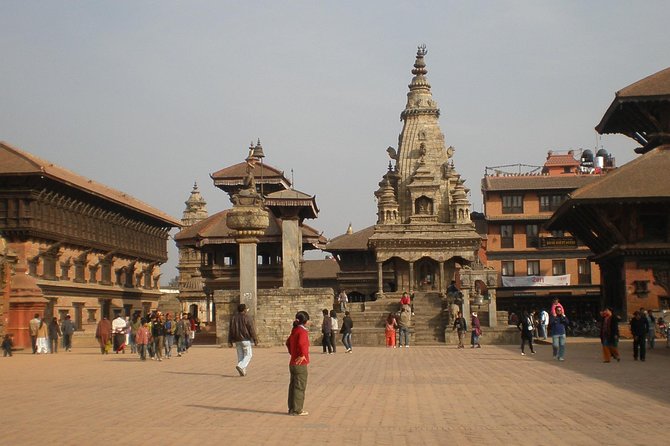 6-Day Nepal Buddhist Pilgrimage Tour Package (Kathmandu and Lumbini) - Pricing