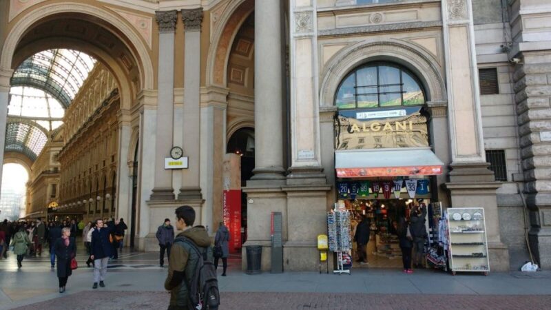 6-Day North Lakes: Milan & Bernina Express Experience - Suitability and Requirements