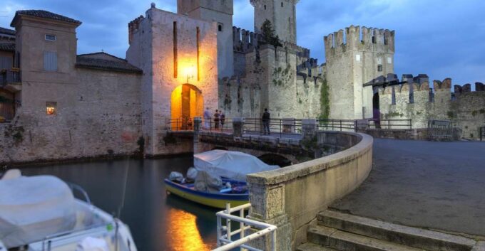 6-Day North Lakes: Milan & Bernina Express Experience - Frequently Asked Questions