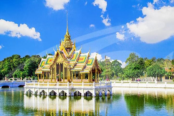 6-Day Northern Thailand Tour: Ayutthaya, Sukhothai, Chiang Mai and Chiang Rai From Bangkok - Itinerary Highlights