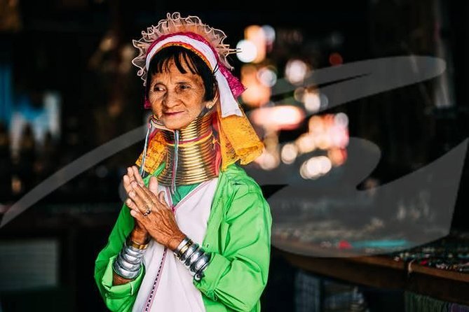 6-Day Northern Thailand Tour: Ayutthaya, Sukhothai, Chiang Mai and Chiang Rai From Bangkok - Sukhothai and Si Satchanalai