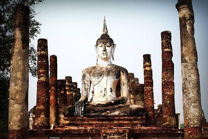 6-Day Northern Thailand Tour: Ayutthaya, Sukhothai, Chiang Mai and Chiang Rai From Bangkok - Chiang Rai and Golden Triangle