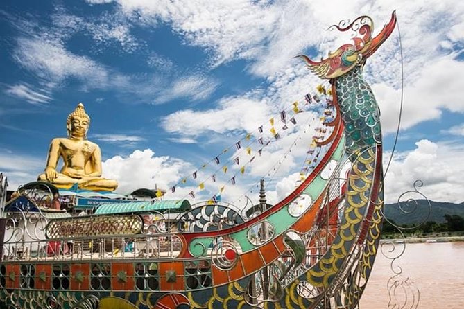 6-Day Northern Thailand Tour: Ayutthaya, Sukhothai, Chiang Mai and Chiang Rai From Bangkok - Mae Ka Chan to Chiang Mai