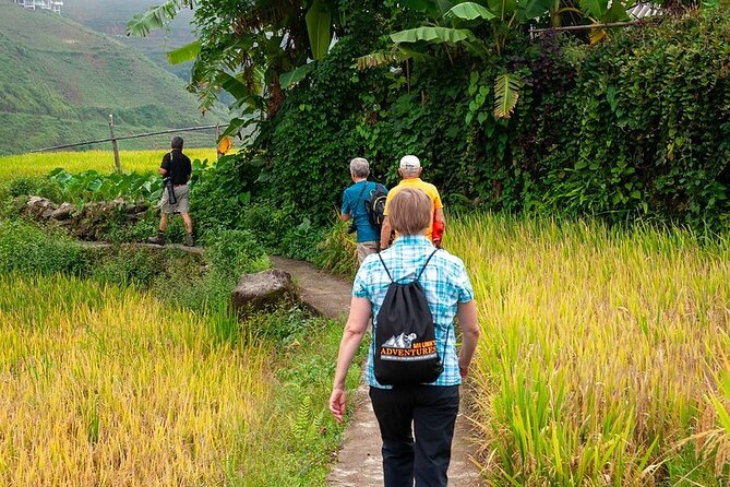 6-Day off the Beaten Track Tour of North Vietnam From Hanoi - Itinerary Highlights