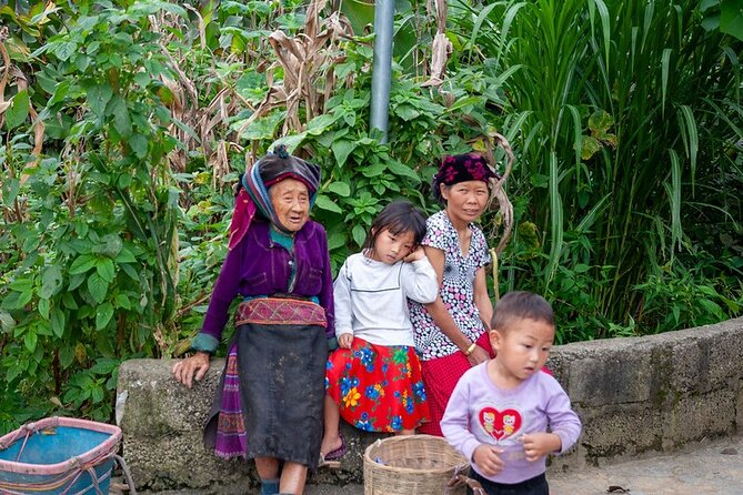6-Day off the Beaten Track Tour of North Vietnam From Hanoi - Participant Information