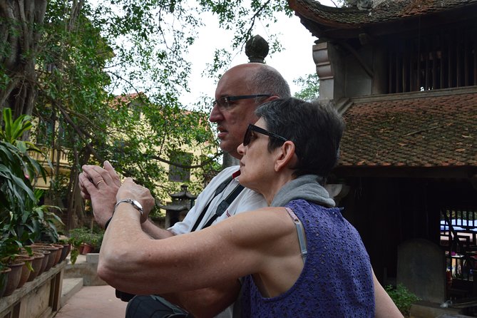 6-Day off the Beaten Track Tour of North Vietnam From Hanoi - Exploring Mountain Towns