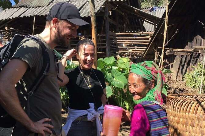 6-Day off the Beaten Track Tour of North Vietnam From Hanoi - Local Interactions and Culture