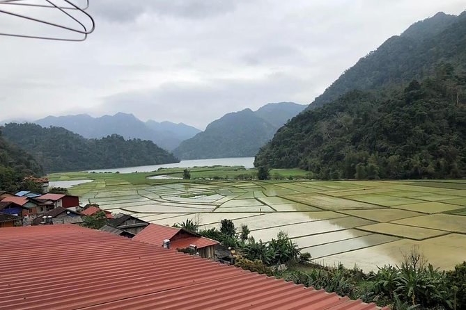 6-Day Off The Beaten Track Trek To Ba Be Lake And Ban Gioc Waterfall - Overview of the Trek