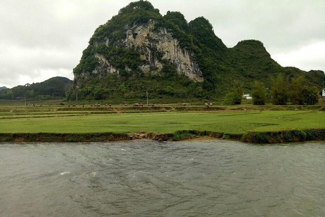 6-Day Off The Beaten Track Trek To Ba Be Lake And Ban Gioc Waterfall - Health and Accessibility Considerations