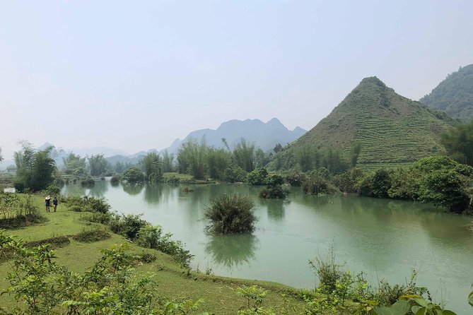 6-Day Off The Beaten Track Trek To Ba Be Lake And Ban Gioc Waterfall - Pricing and Booking Information