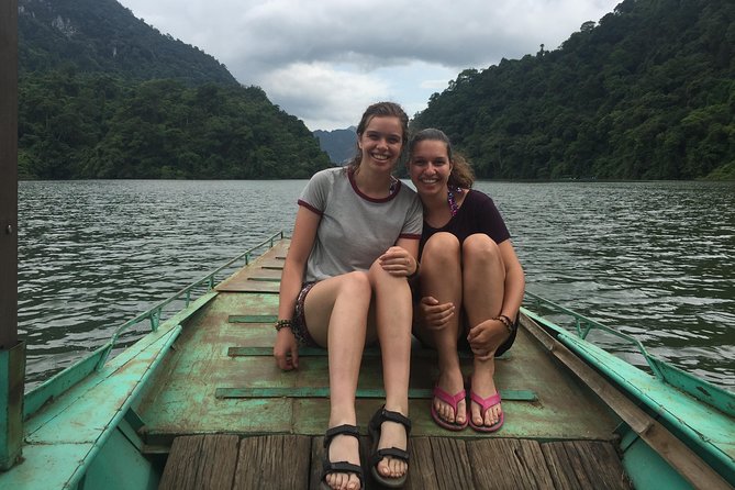 6-Day Off The Beaten Track Trek To Ba Be Lake And Ban Gioc Waterfall - Preparing for the Trek