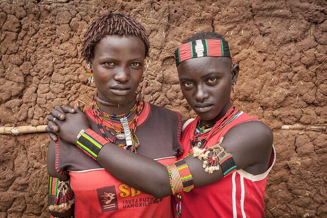 6-Day Omo Valley Cultural Private Tour - Key Points