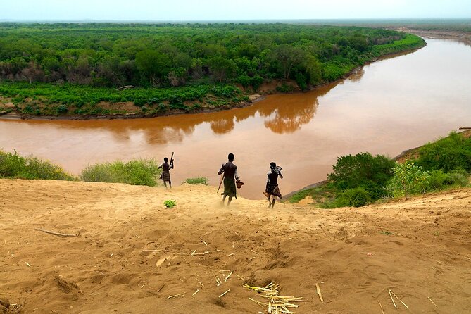 6-Day Omo Valley Cultural Private Tour - Meeting and Pickup