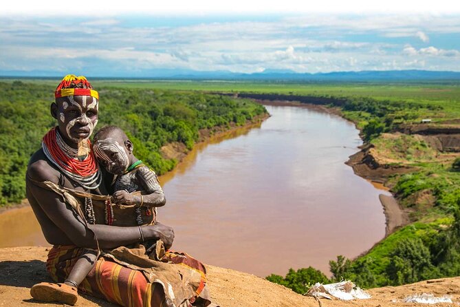 6-Day Omo Valley Cultural Private Tour - Accessibility and Additional Info
