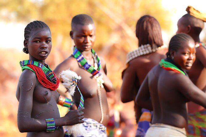 6-Day Omo Valley Cultural Private Tour - Pricing and Cancellation Policy