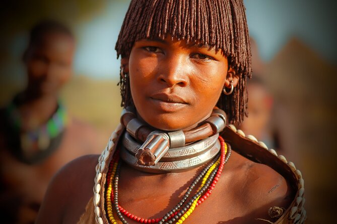 6-Day Omo Valley Cultural Private Tour - Exploring Omo Valley