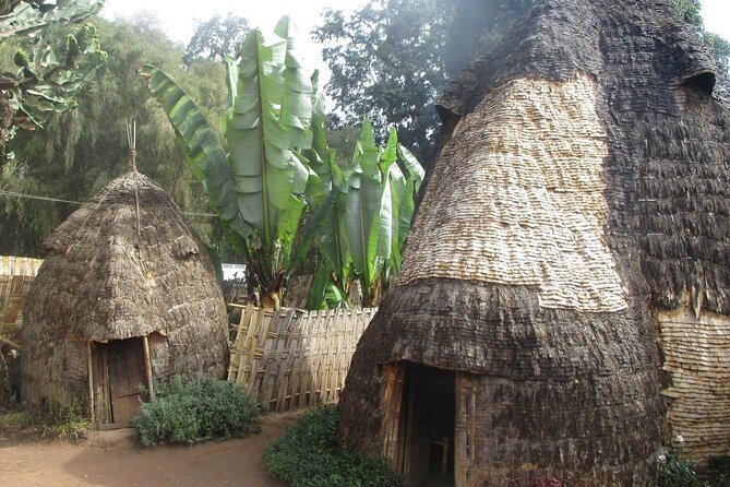 6 Day Omo Valleytours - Tour Logistics