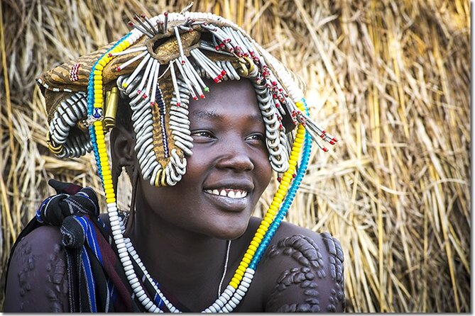 6 Day Omo Valleytours - Booking and Cancellation Policy