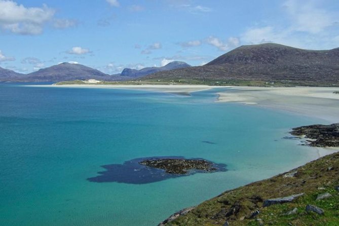6-Day Outer Hebrides and Isle of Skye Small-Group Tour From Edinburgh - Isle of Harris and Luskentyre Beaches