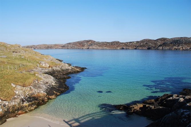 6-Day Outer Hebrides and Isle of Skye Small-Group Tour From Edinburgh - Isle of Skye Exploration