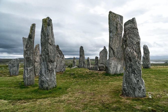 6-Day Outer Hebrides, Isle of Skye & Optional Hogwarts Express - Accommodation and Ferries