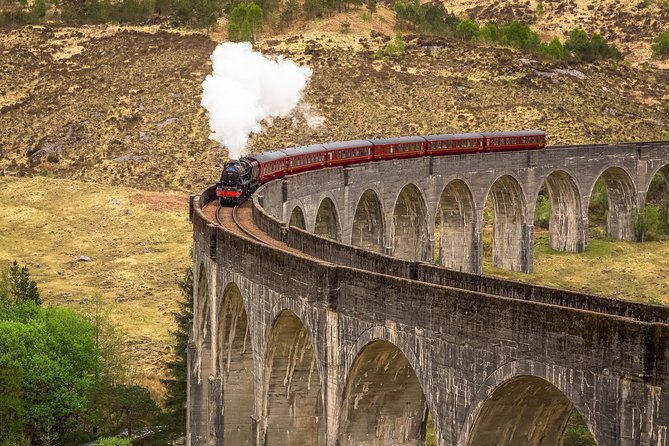 6-Day Outer Hebrides, Isle of Skye & Optional Hogwarts Express - Additional Tour Information