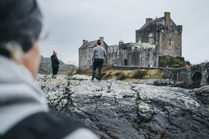 6-Day Outer Hebrides, Isle of Skye & Optional Hogwarts Express - Luggage and Accessibility