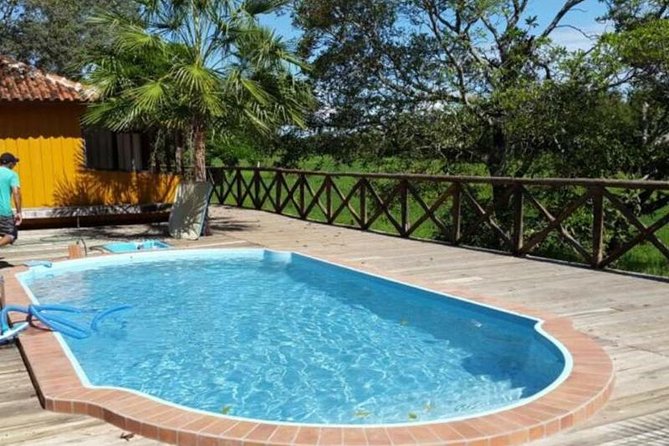 6-Day Pantanal & Bonito Experience - Bonito Activities