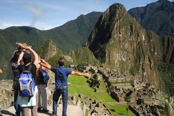 6-Day Peru, Connect Your Energies: Lima, Cusco & Machu Picchu - Health and Accessibility