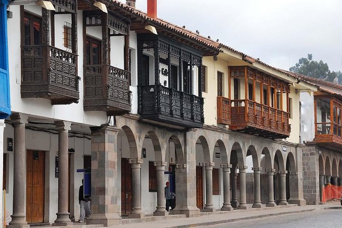 6-Day Peru, Connect Your Energies: Lima, Cusco & Machu Picchu - Preparing for the Adventure