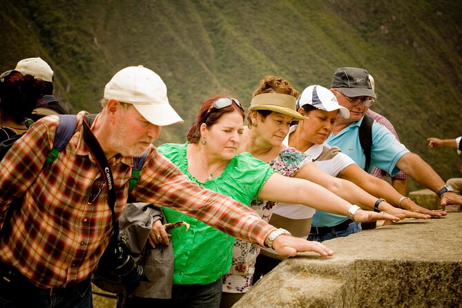 6-Day Peru, Connect Your Energies: Lima, Cusco & Machu Picchu - Booking and Cancellation