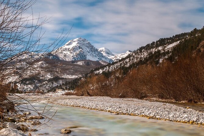 6 DAY PHOTOGRAPHY TOUR OF NORTHERN ALBANIA by Fotogrammatica - Discovering Theth Villages Mysteries